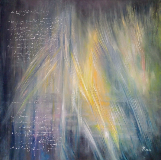 QUANTUM TRANSITION